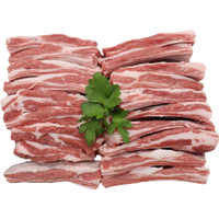 Lamb Ribs (By Pound)