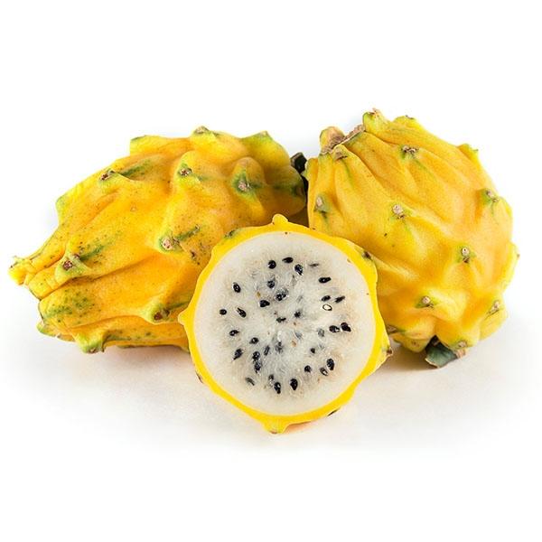 Dragon fruit Yellow (By Each)