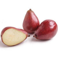 Pears Red (By LB)