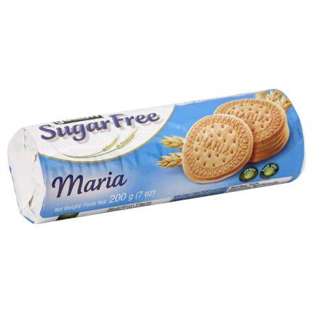 Gullón Maria Sugar Free (200g)