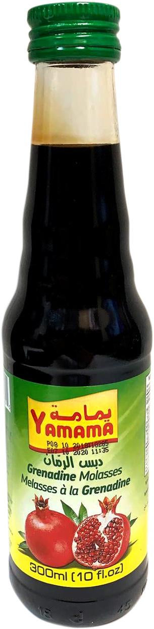 Yamama Grenadine Molasses (10 oz)