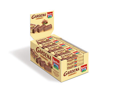 Loacker Gardena Hazelnut (950g)