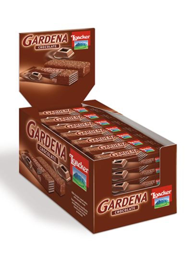 Loacker Gardena Chocolate (950g)