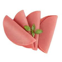 Bologna Plain Sliced  (By lb)