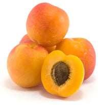 Apricots (By LB)