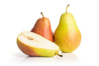 Pears forelle (By LB)