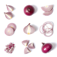 Onion Red (By LB)