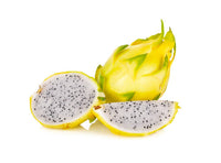 Dragon fruit Yellow (By Each)