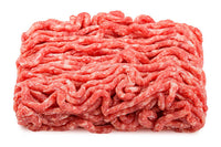 Coarse Ground Beef (By lb)