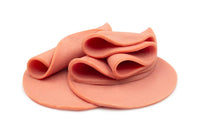 Bologna Plain Sliced  (By lb)