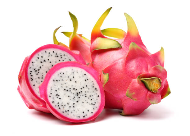 Dragon fruit (By Each)