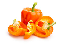 Bell Pepper Orange (By LB)