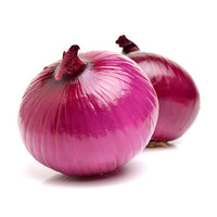 Onion Red (By LB)