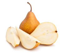 Pears Brown (By LB)