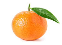 Oranges Satsuma (By LB)