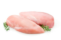 Chicken Breast (By lb)