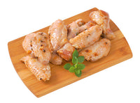 Chicken Wings Marinated (By lb)