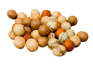 Kri Kri Nuts Mixed (Per LB)