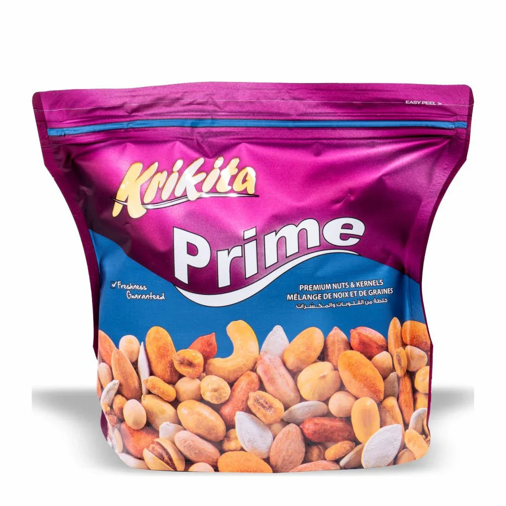 KRIKITA PRIME BAG (300G)