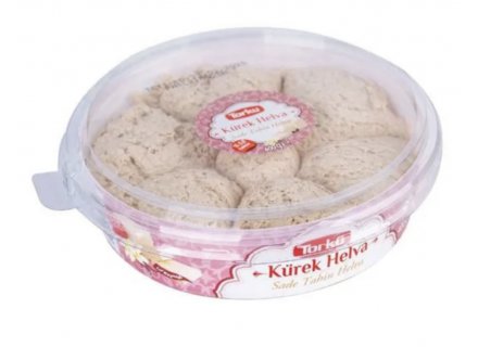 Torku Kurek Helva W/ Vanilla (400g)