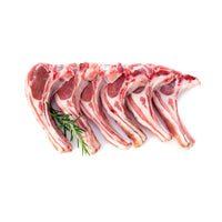 Lamb Chops (By lb)