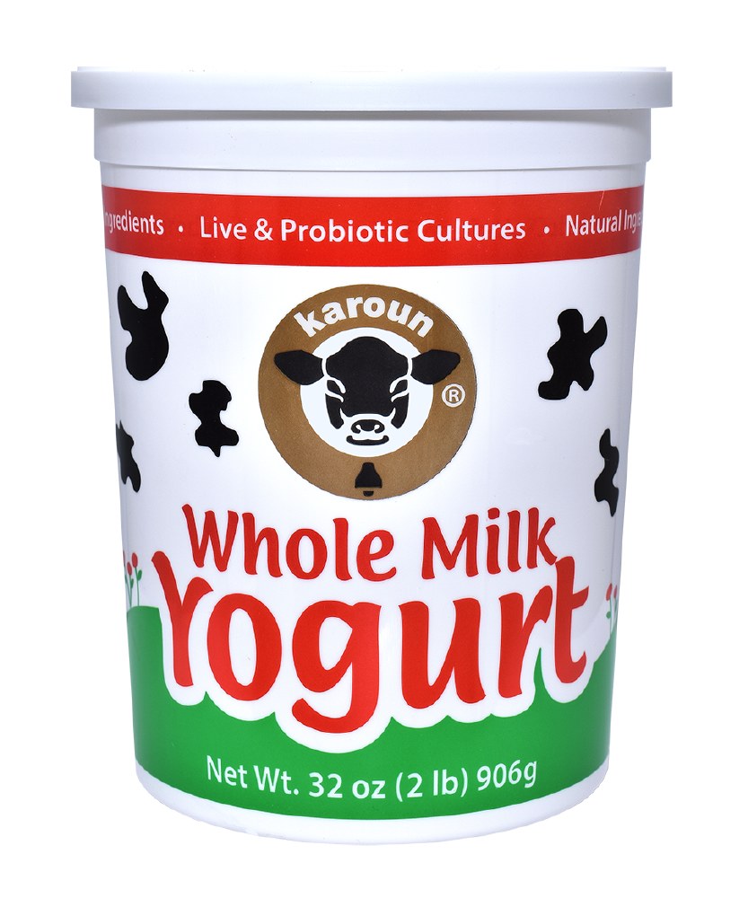 Karoun Plain Yogurt (2 lb)