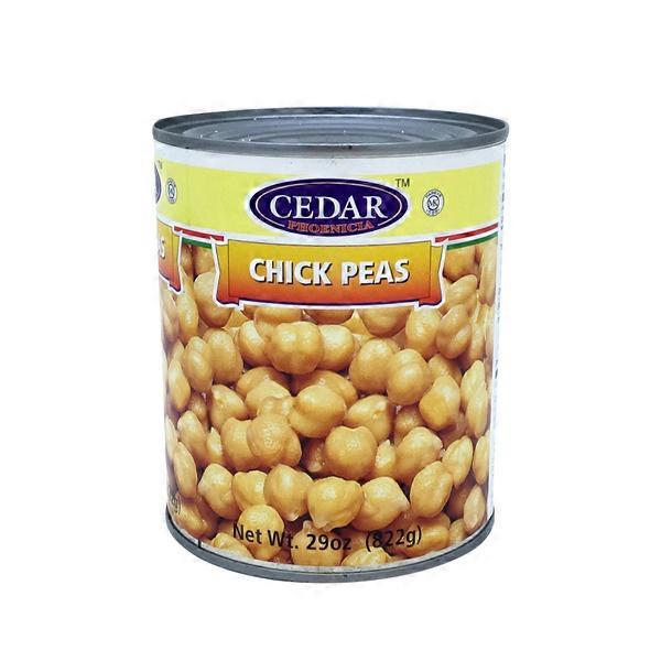 Cedar Chickpeas (29 OZ)