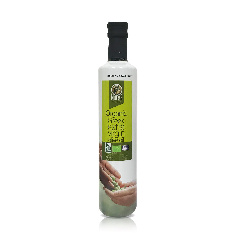 Minerva Extra Virgin Olive Oil (500 ml)