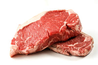 Beef New York Steak (By lb) min 2LB