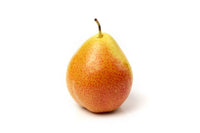 Pears forelle (By LB)