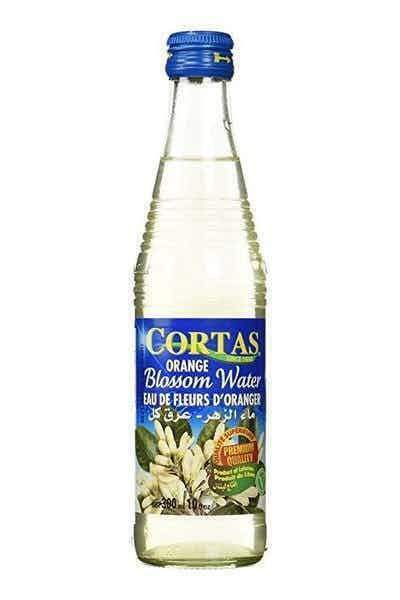 Cortas Orange Blossom Water (300 ml)