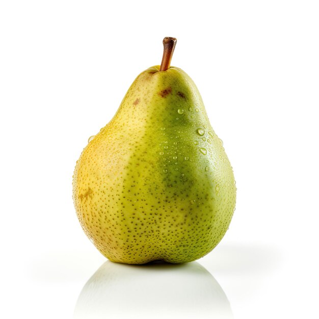 Pears Bartlett (By LB)