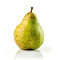 Pears Bartlett (By LB)