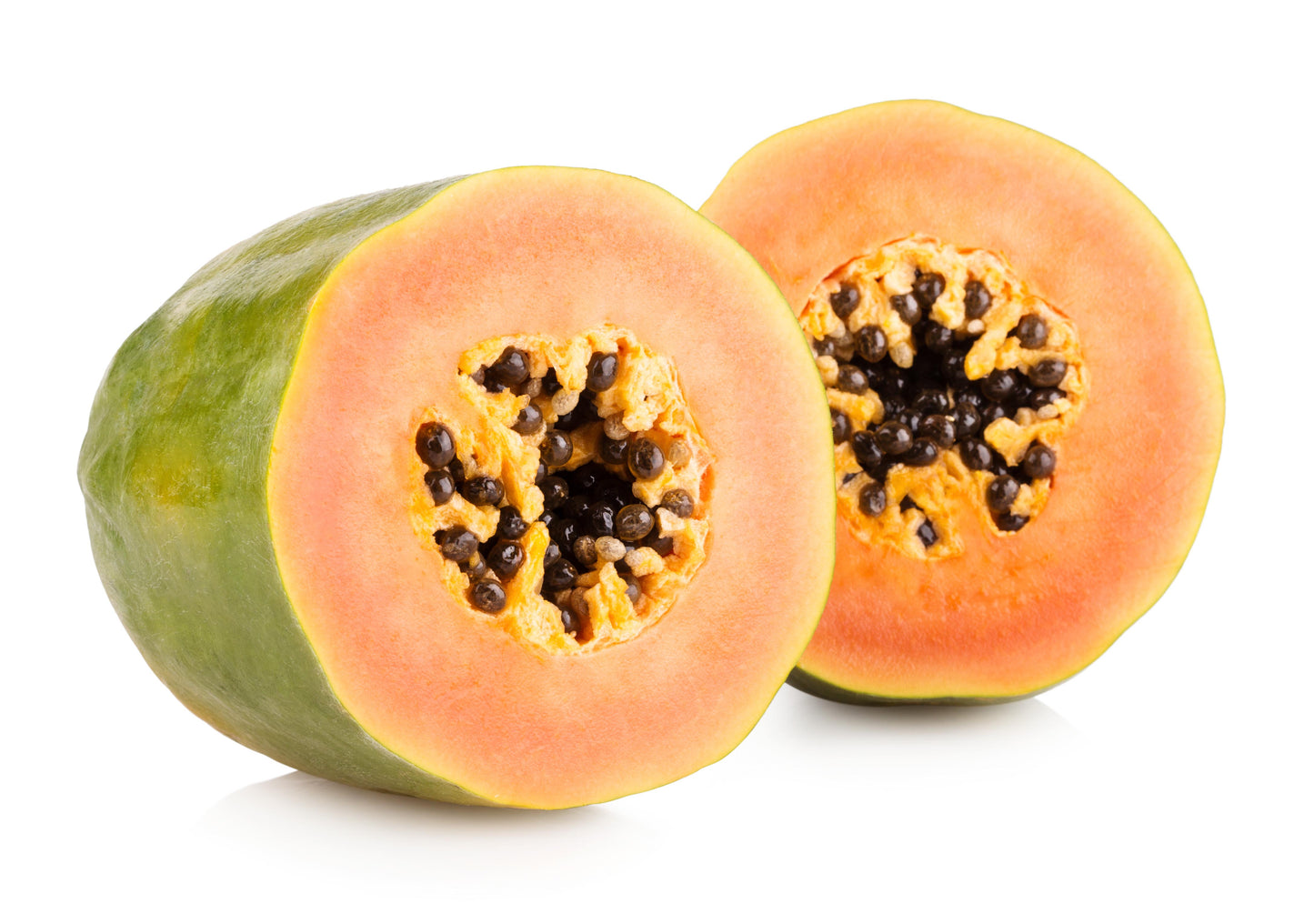 Papaya (By Each around 3.5 to 4LB)
