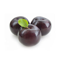Plums Black (By LB)