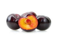 Plums Black (By LB)