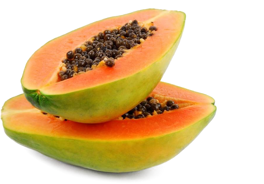 Papaya (By Each around 3.5 to 4LB)