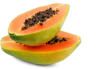 Papaya (By Each around 3.5 to 4LB)