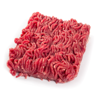 Ground Beef Lean (By lb)