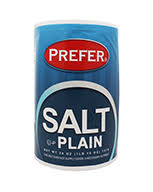 Prefer Salt (26 OZ)