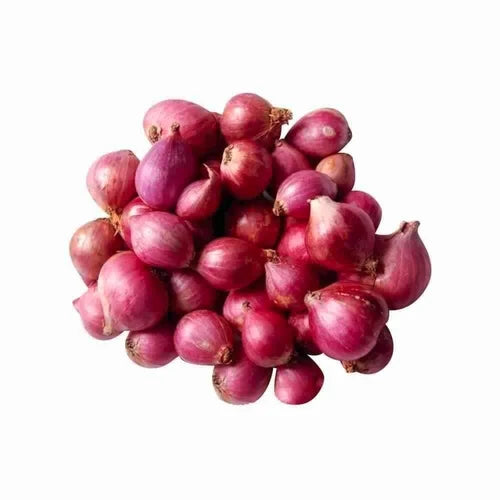 Onion Red Pearl Bag