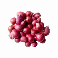 Onion Red Pearl Bag