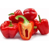 Bell Pepper Red (By LB)