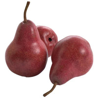 Pears Red (By LB)