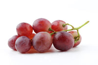 Grapes Red Globe (By LB)