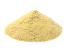 Semolina (per LB)