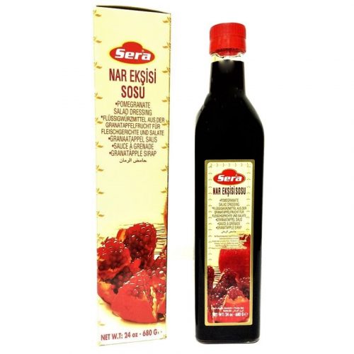 Sera Pomegranate Salad Dressing (24 oz)