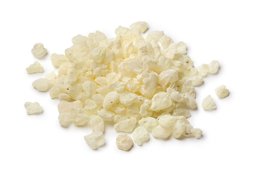 Mastic Per 1 oz