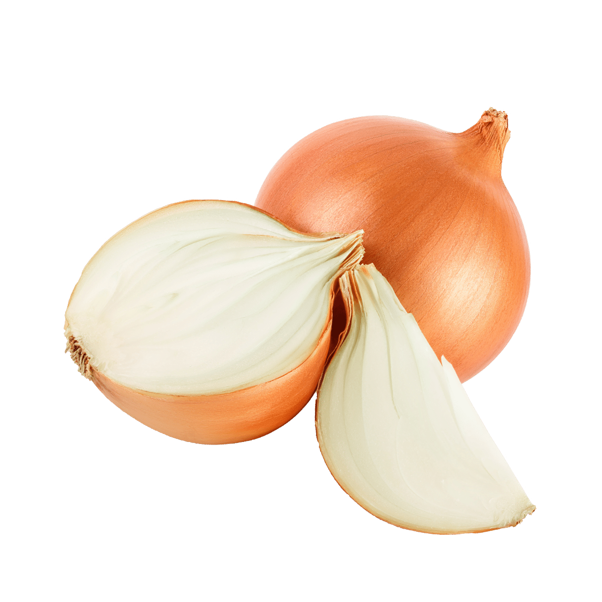 Onion Spanish (By LB)