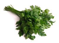 Parsley Plain (By Each)
